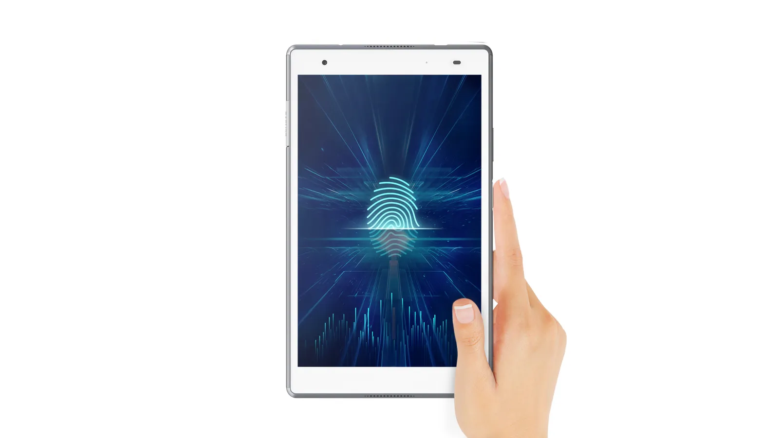Lenovo Tab 4 8 Plus – slika 5