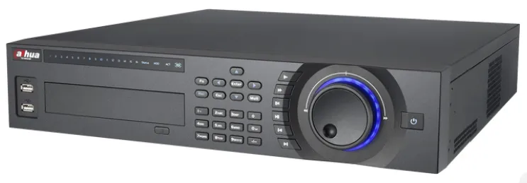 Dahua Technology HCVR7816S digital video recorder (DVR)