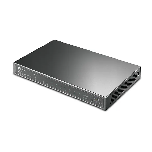 TP-Link T1500G-10PS(TL-SG2210P) – slika 2