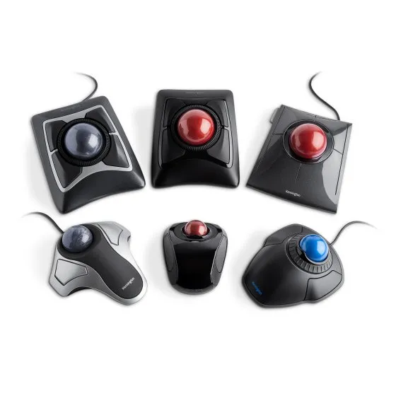 Kensington K72352EU mouse – slika 7
