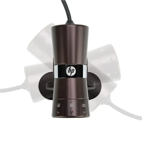 HP HD-4110 webcam – slika 2