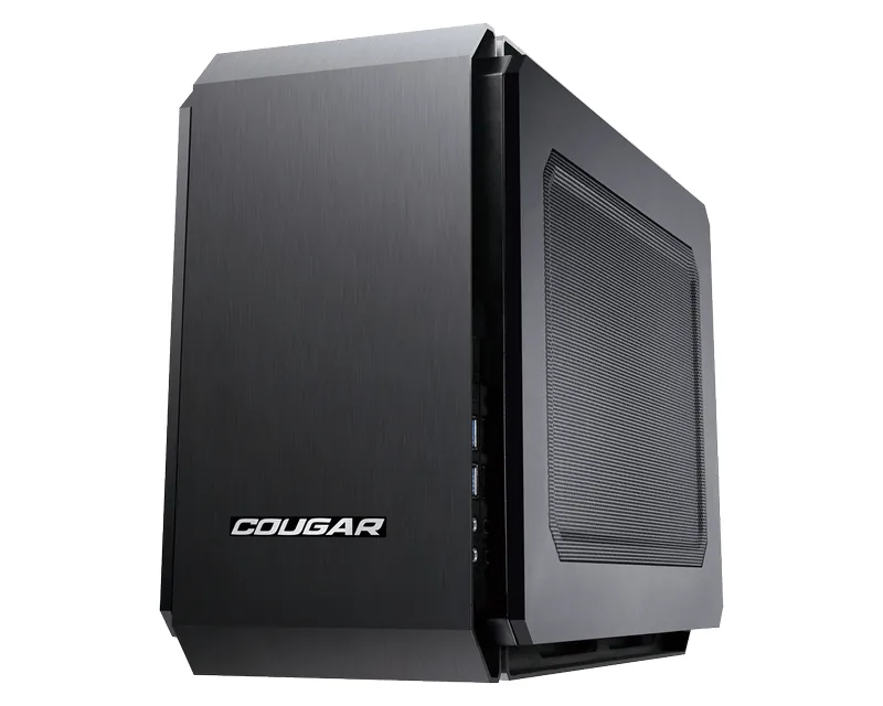 COUGAR QBX Pro – slika 4