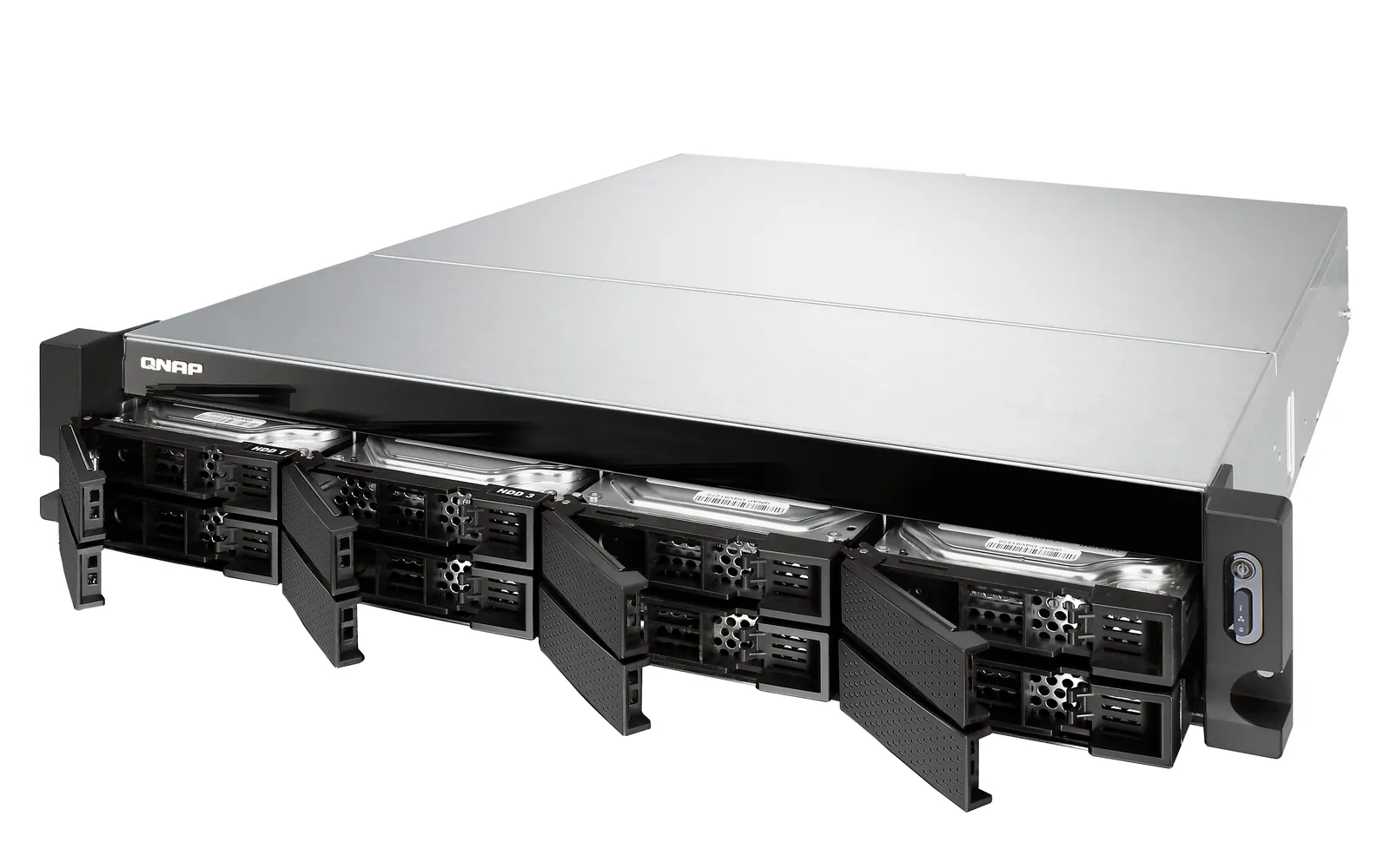 QNAP TS-853BU – slika 6