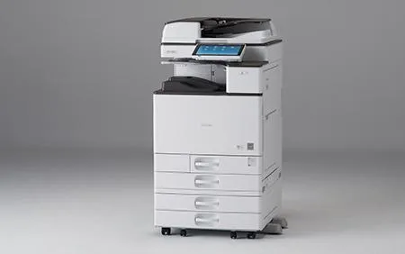 Ricoh MP C2004SP – slika 2