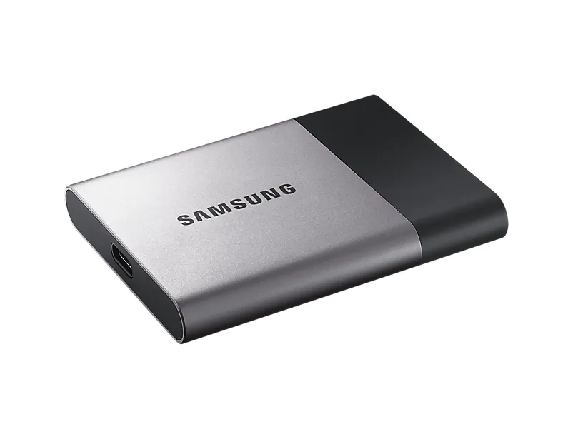 Samsung Portable T3 – slika 8