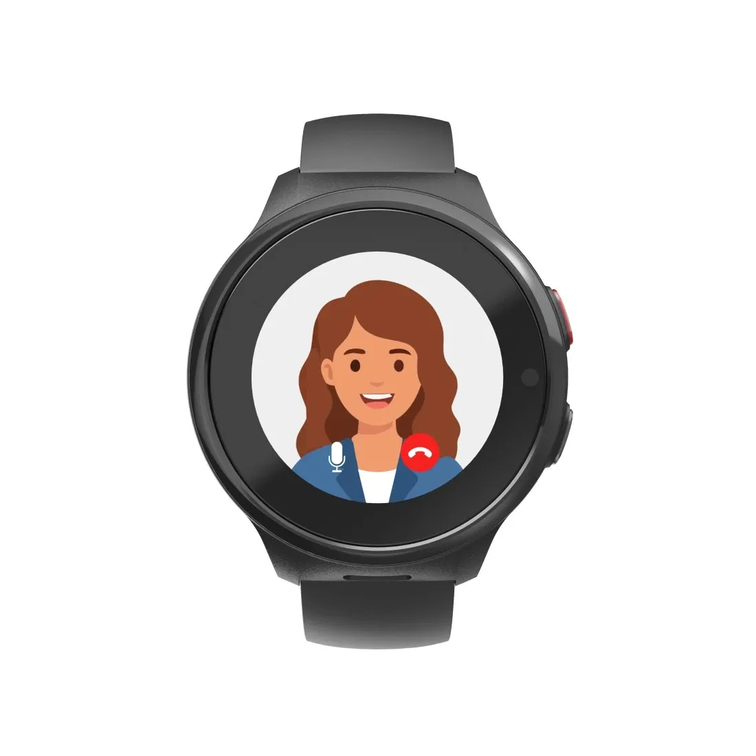 Hama 00178671 smartwatch / sport watch – slika 8