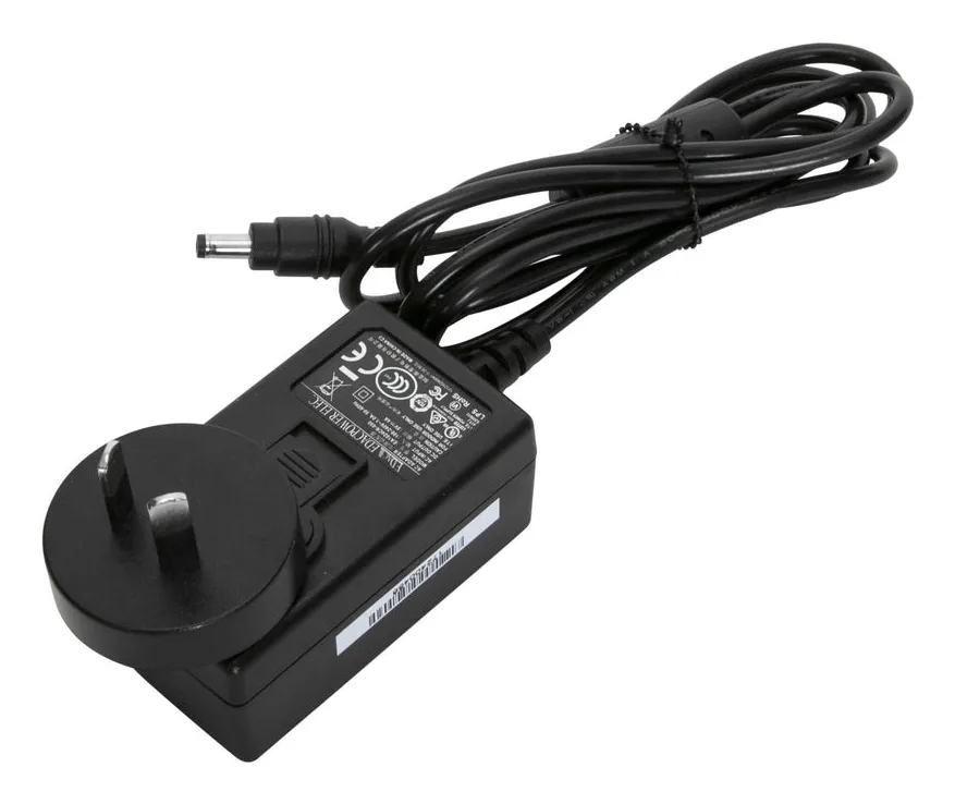 Targus DOCK120AUZ power adapter/inverter – slika 3