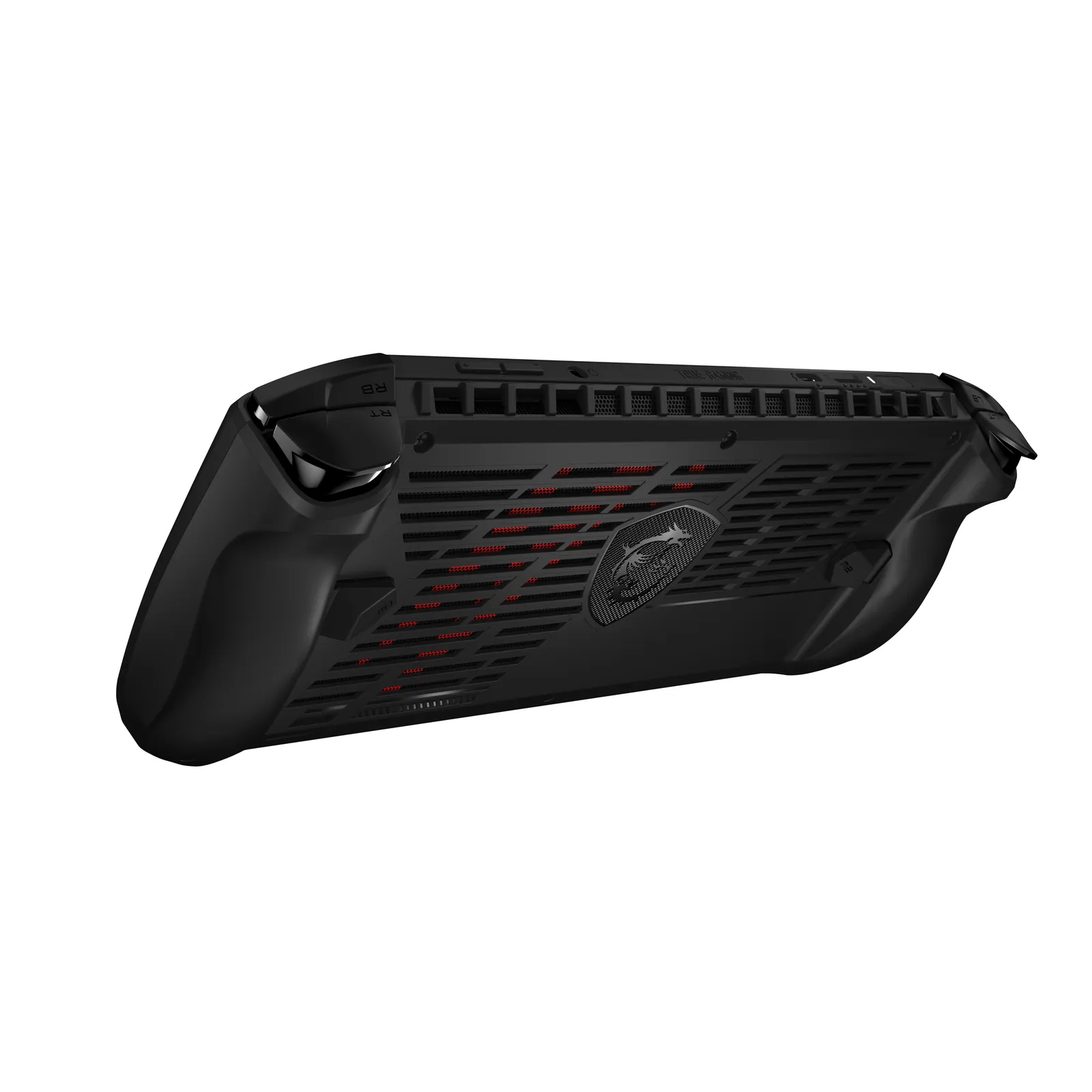 MSI CLAW A1M-085ES portable game console – slika 8