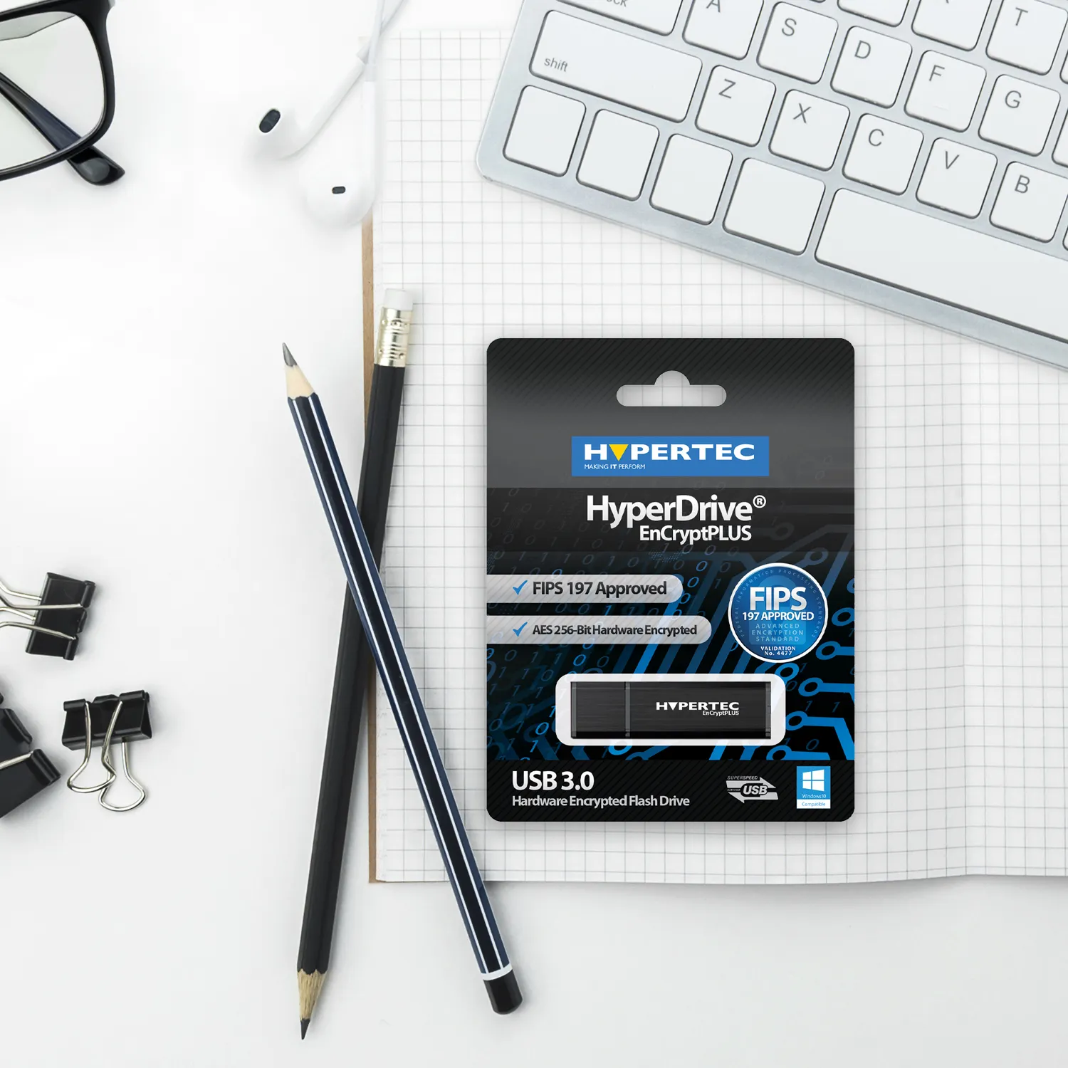 Hypertec HYFLUSB344GB-EP197 USB flash drive – slika 5