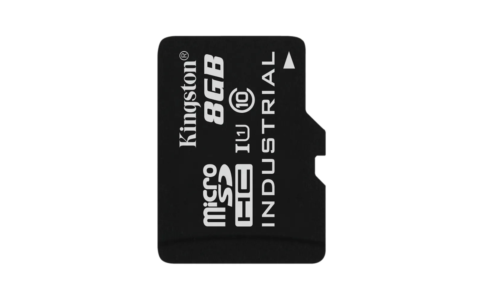 Kingston Technology Industrial Temperature microSD UHS-I 8GB – slika 3