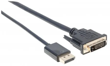 Manhattan 152143 video cable adapter – slika 3