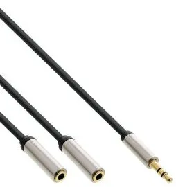 InLine 99250A audio cable