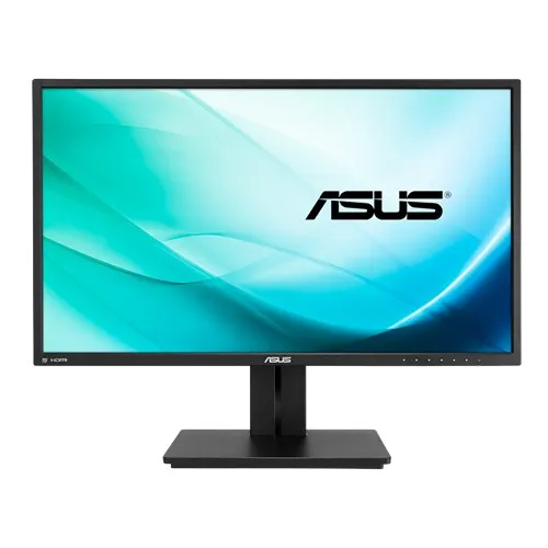 ASUS PB27UQ computer monitor