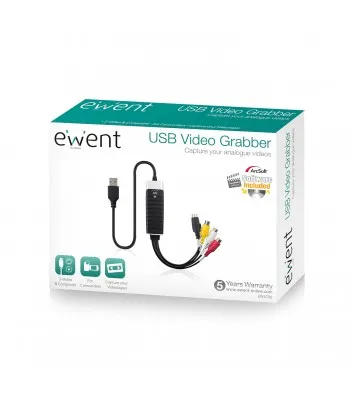 Ewent EW3706 video capturing device – slika 5