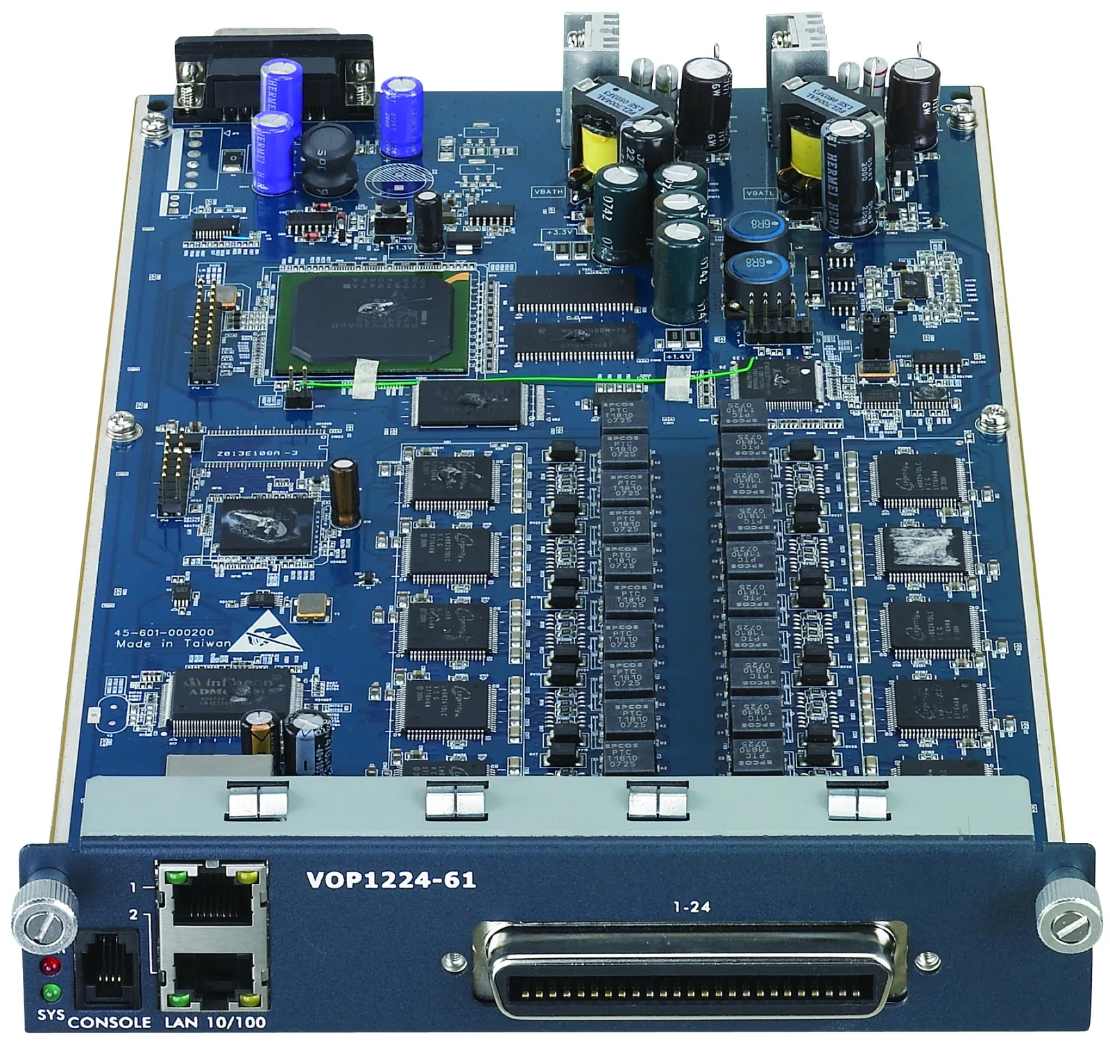 Zyxel VOP1224-61 – slika 3