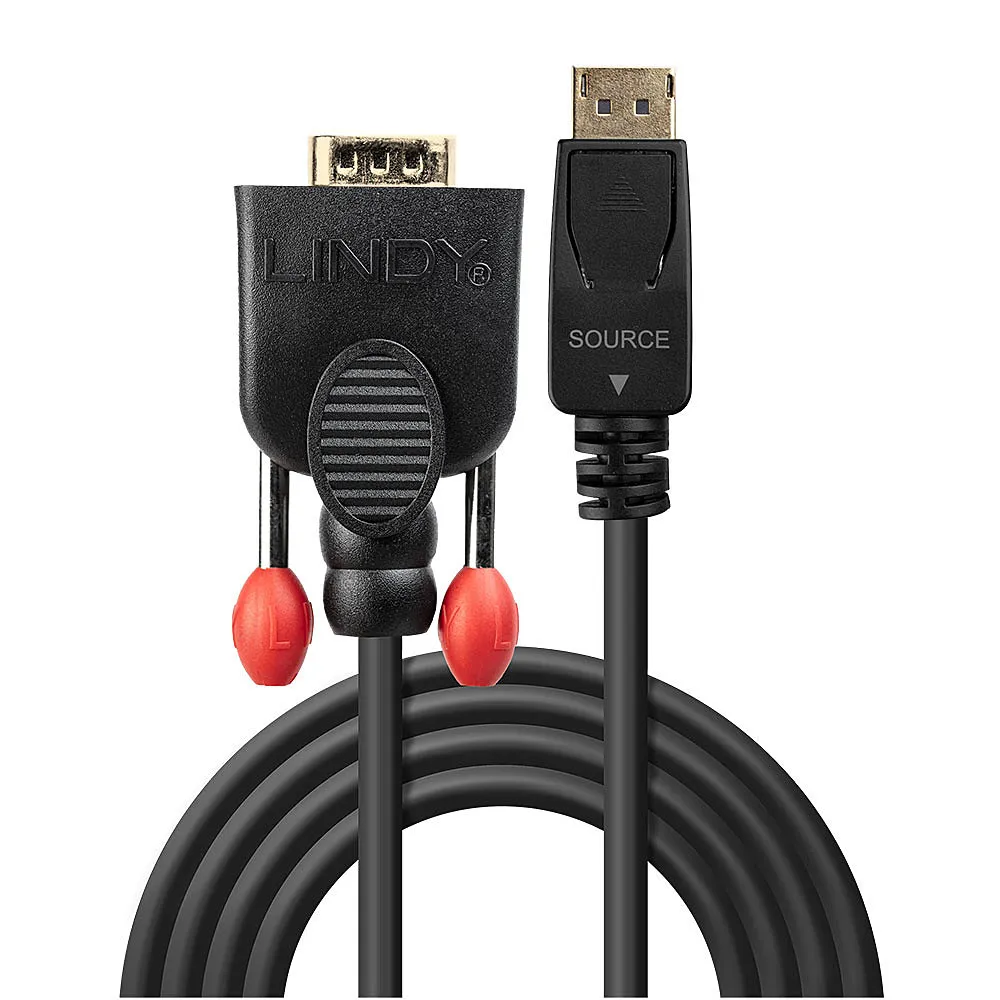 Lindy 41940 video cable adapter – slika 2