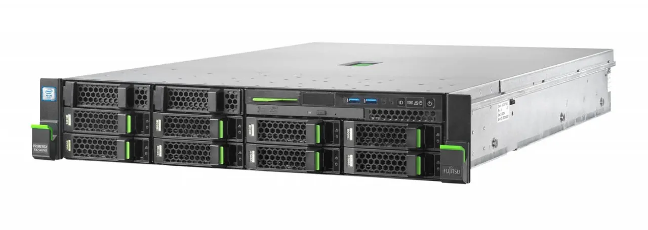 Fujitsu PRIMERGY RX2540 M2 server – slika 13