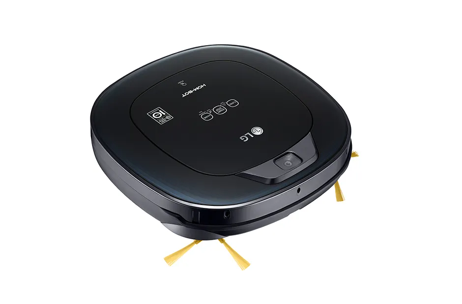 LG VRE610BKC robot vacuum – slika 5