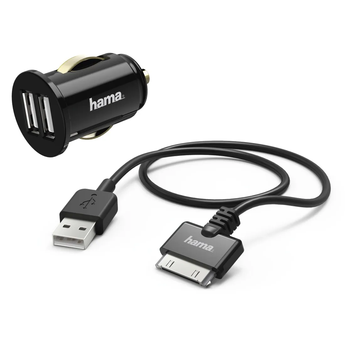 Hama 00173661 mobile device charger