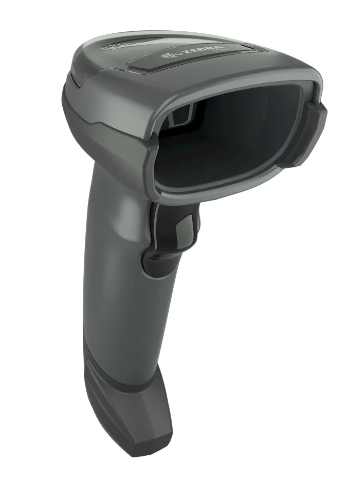Zebra DS4608-HD