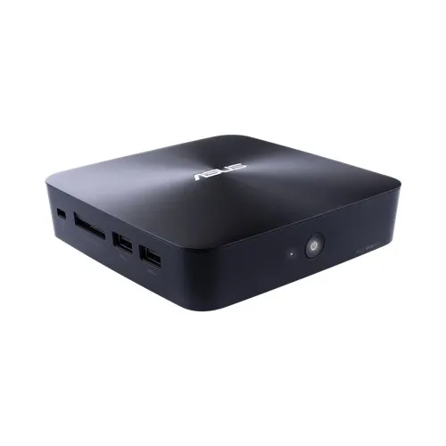 ASUS VivoMini UN42-M092Y PC/workstation – slika 2