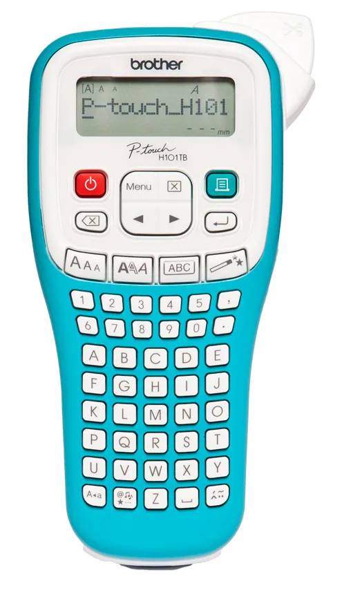 Brother PT-H101TB label printer