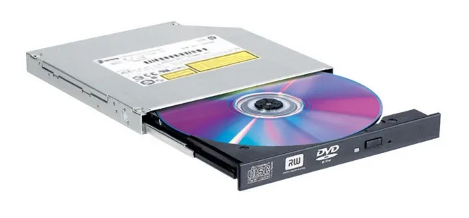 LG GTC0N optical disc drive – slika 5