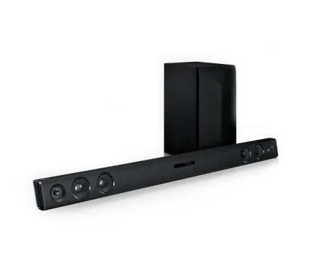 LG LAC553B soundbar speaker – slika 2