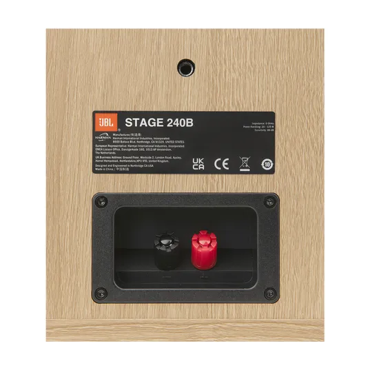 JBL STAGE 240B – slika 18