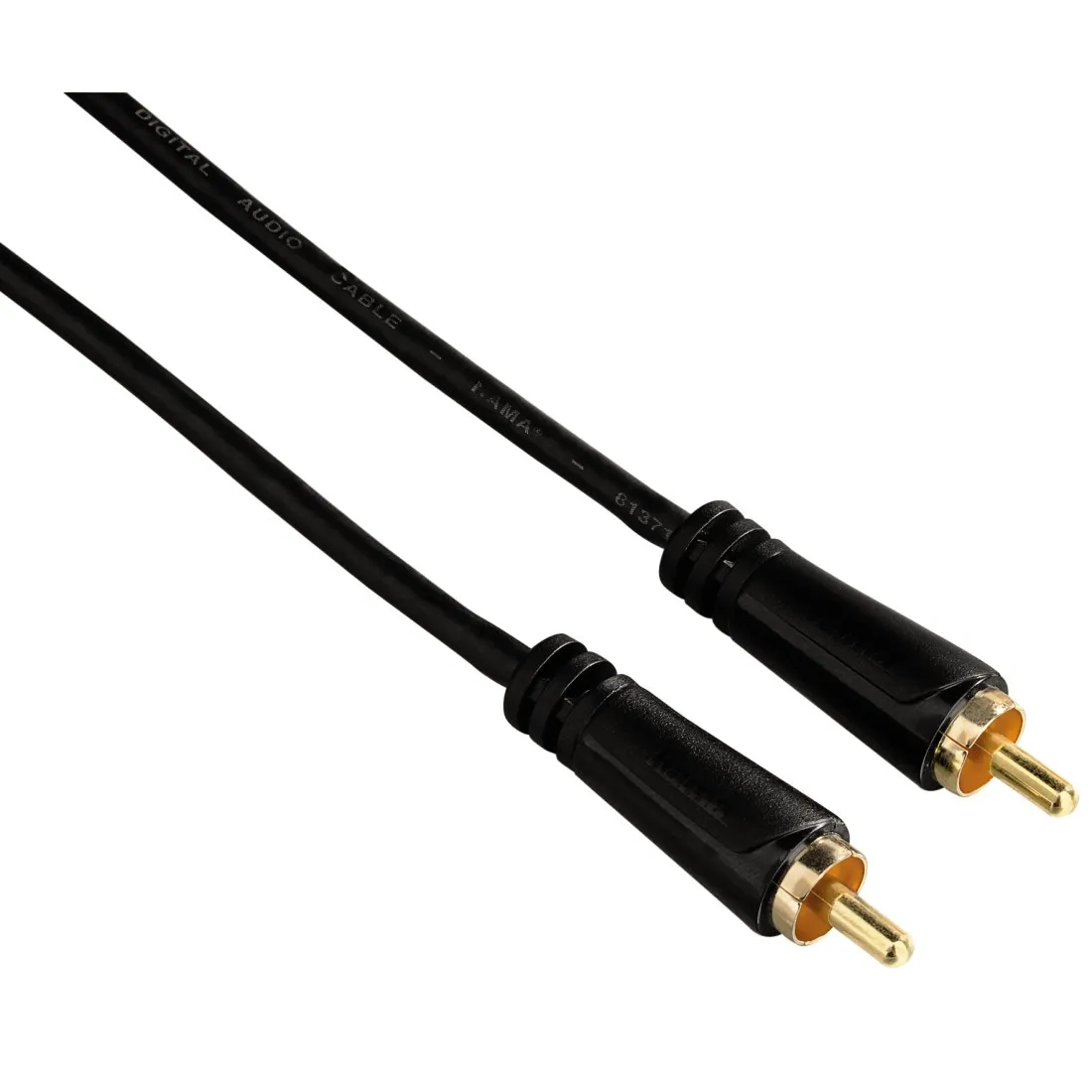 Hama 75122267 audio cable