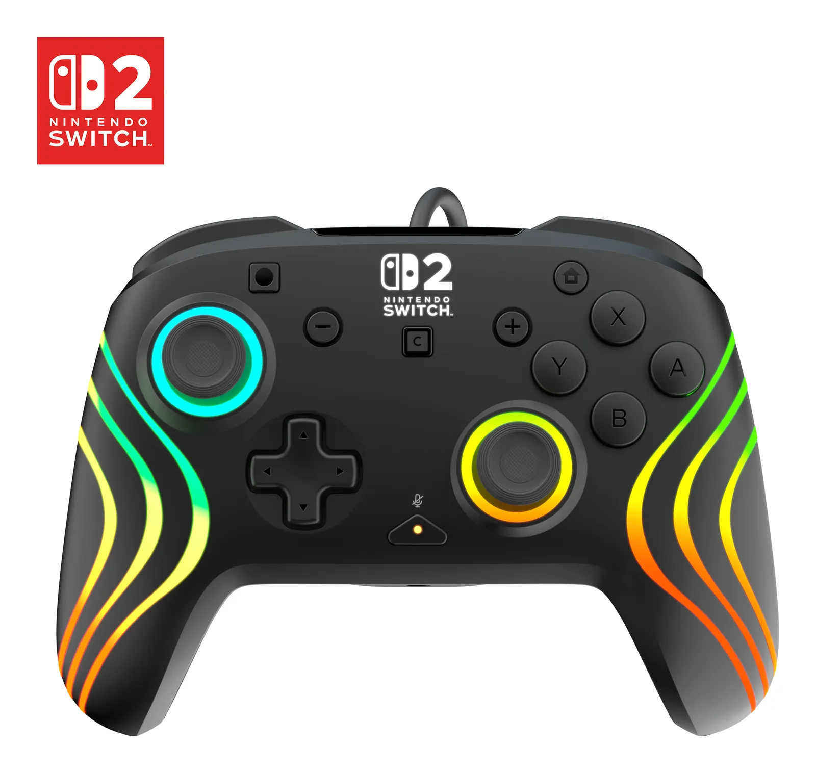 Turtle Beach TBC-8006-05 Gaming Controller