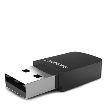 Linksys WUSB6100M