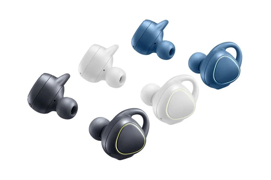 Samsung Gear Icon X – slika 8