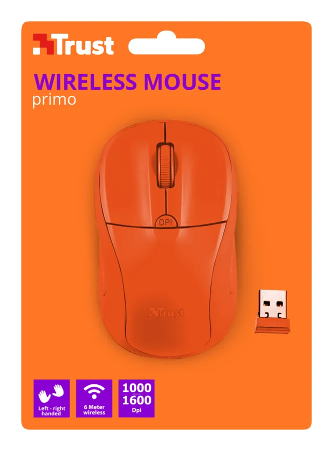 Trust PRIMO mouse – slika 26