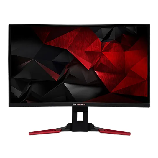 Acer Predator Z321QT computer monitor