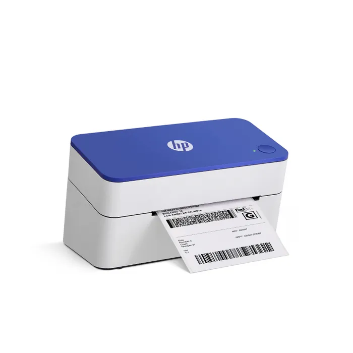 HP HPKE100 label printer – slika 2