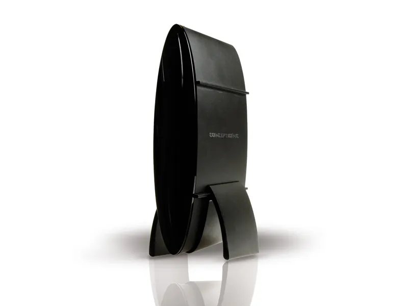 Conceptronic Gigabit Full HD Media Player