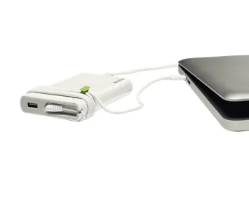 Leitz 62140001 mobile device charger