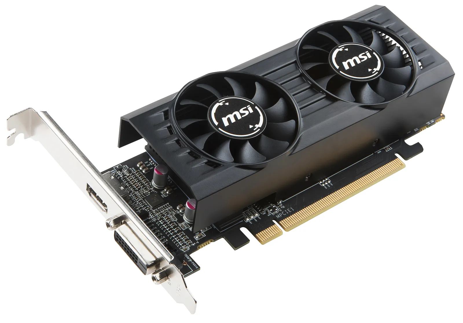 MSI 912-V809-2635 graphics card – slika 9