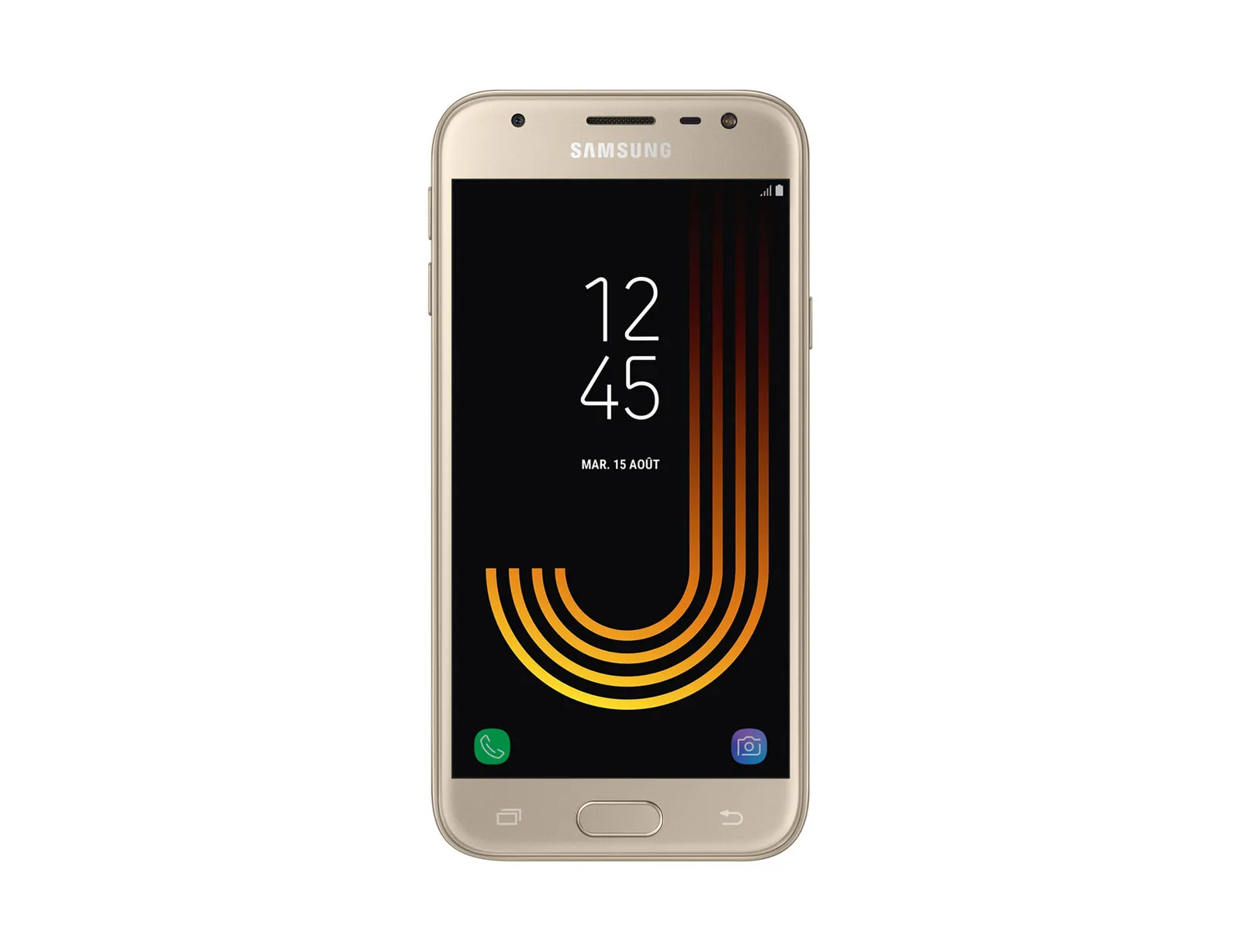 Samsung Galaxy J3 (2017) SM-J330FZDNXEF