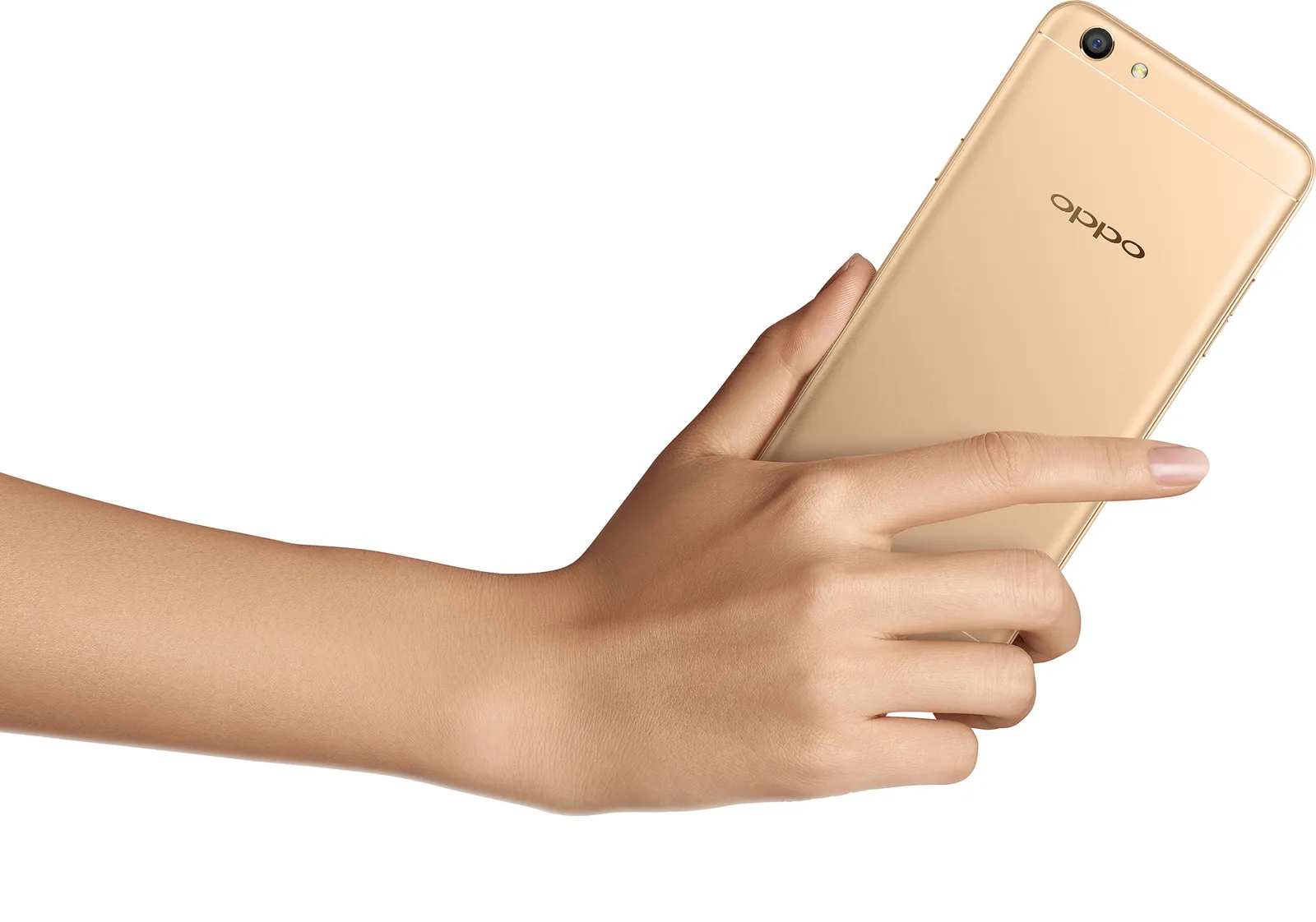 OPPO F3 – slika 2