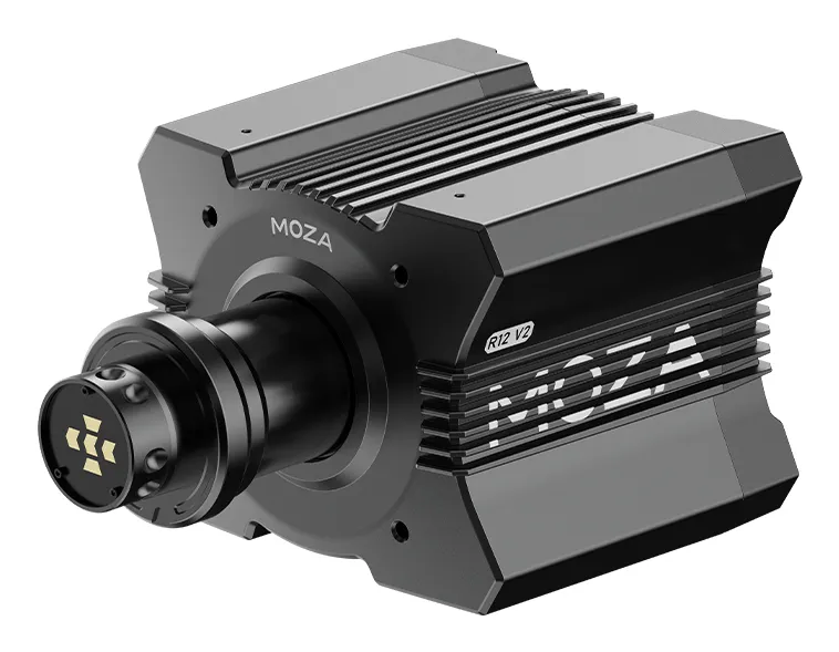 Moza Racing R12 V2
