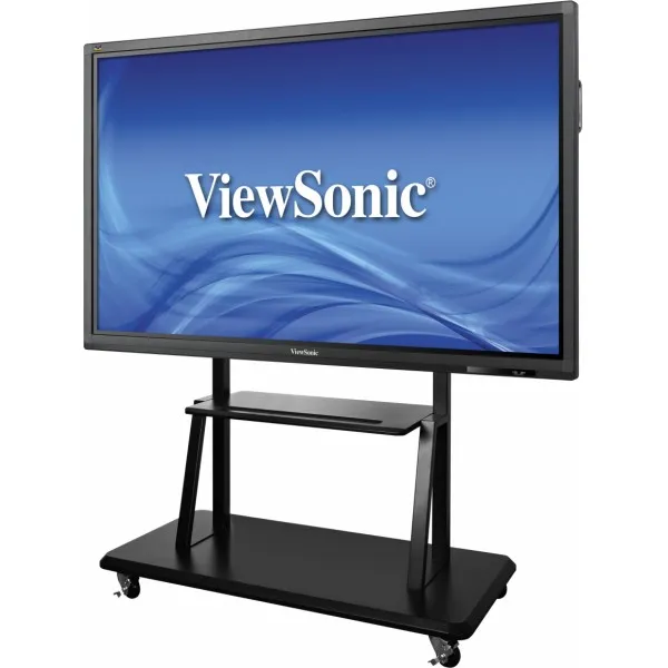 Viewsonic CDE8452T Large-format display – slika 2