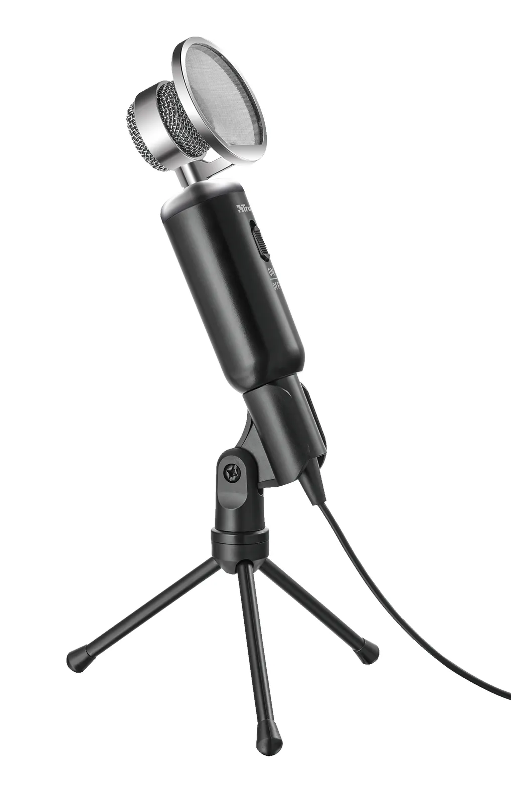 Trust 21262 microphone – slika 2