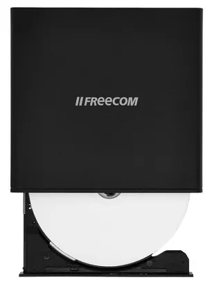 Freecom Classic 56348 optical disc drive – slika 2