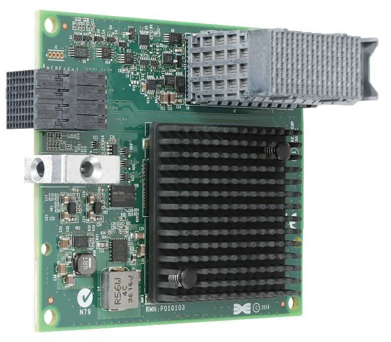 Lenovo 00AG594 network card