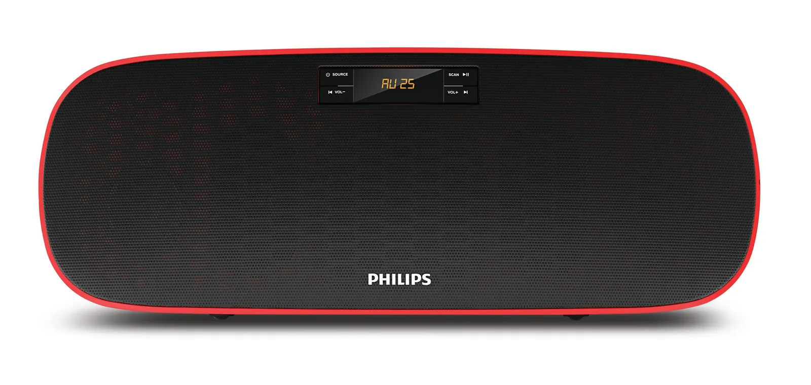 Philips MMS2140B/94 loudspeaker
