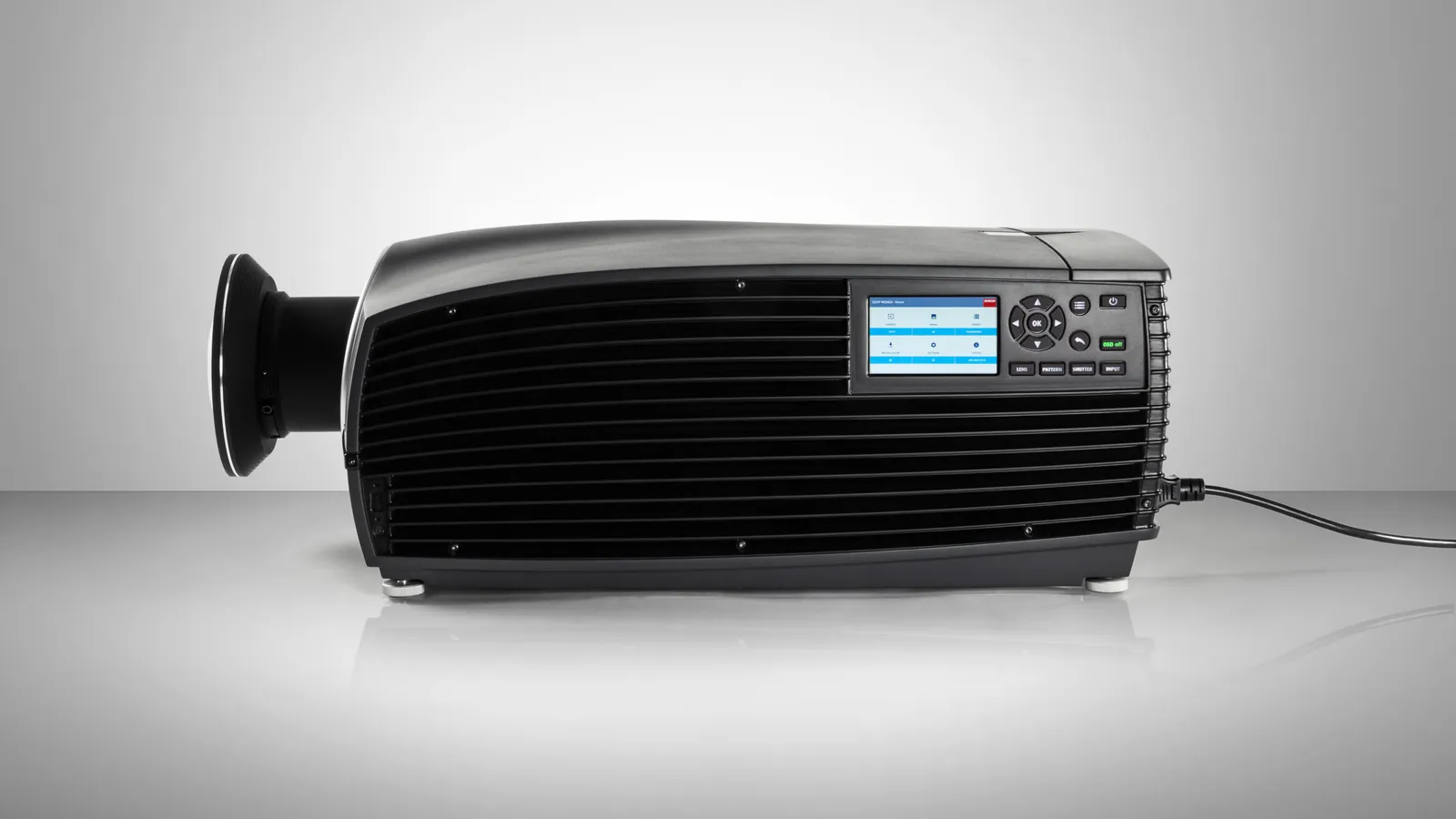 Barco F90-W13 – slika 4