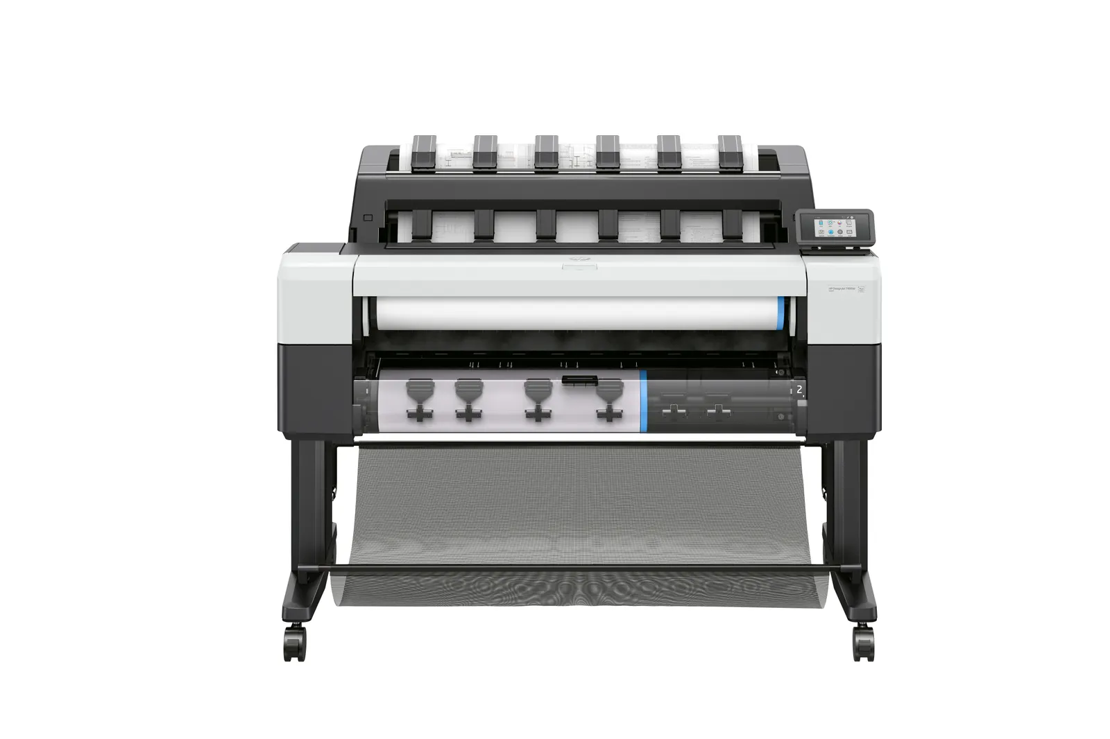 HP DESIGNJET T1600DR PS - 36IN large format printer