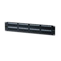 Microconnect PP-019 patch panel